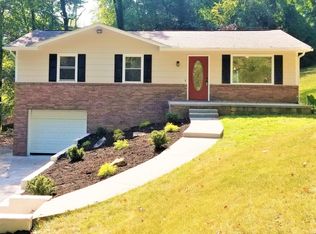 401 Seminole Rd, Knoxville, TN 37914