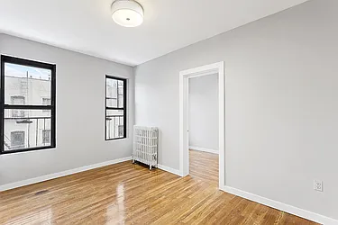 Rented by Citi Habitats