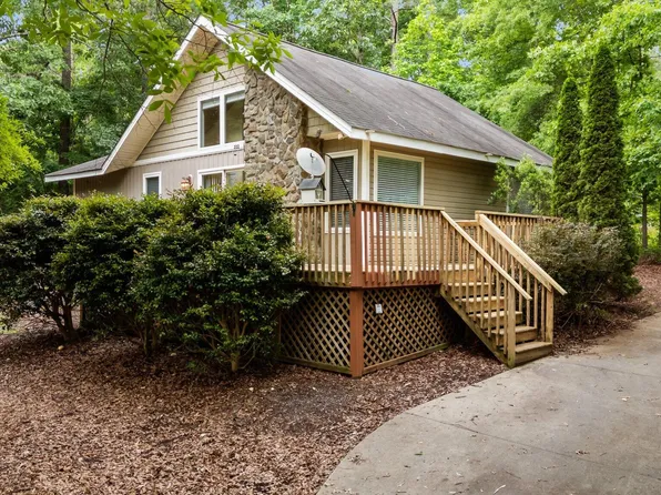 222 Sagamore Dr, Louisburg, NC 27549