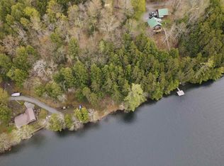 TBD Rathburn Road, Woodbury, VT 05681