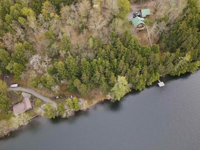 TBD Rathburn Road, Woodbury, VT, 05681