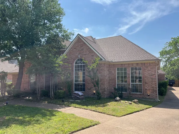 8 Overhill Dr, Trophy Club, TX 76262