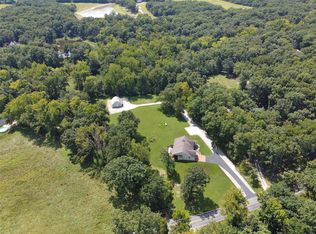 1618 Sneak Rd, Foristell, MO 63348