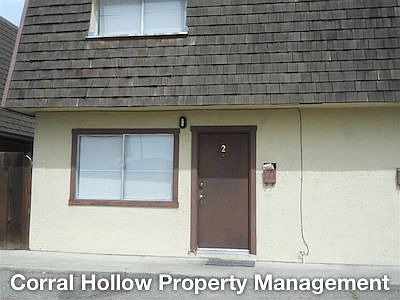 2nd image of 1812 N Tracy Blvd APT 2