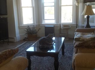 30 Orange St #2, Clinton, MA 01510