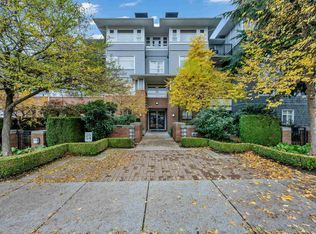 6508 Denbigh Ave #302, Burnaby, BC V5H 4W6
