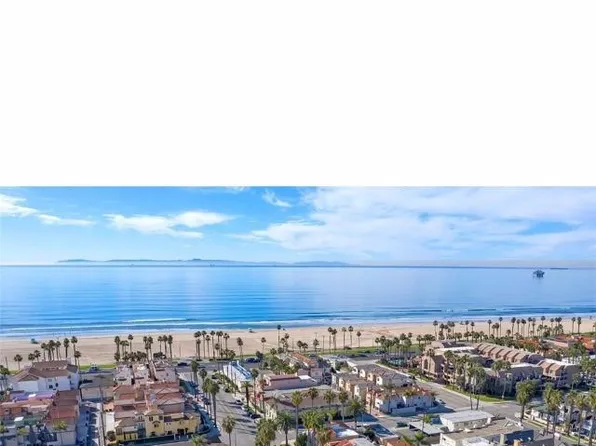 215 11th St #1/2, Huntington Beach, CA 92648