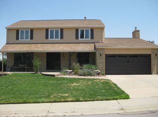 362 Deframe Ct, Golden, CO 80401