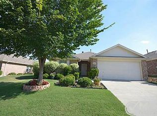 9933 Coolidge Dr, McKinney, TX 75072