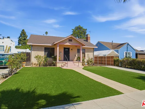 5132 Townsend Ave, Los Angeles, CA 90041