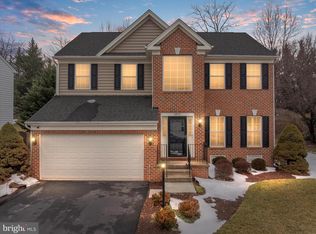 1917 Harvest Dr, Winchester, VA 22601