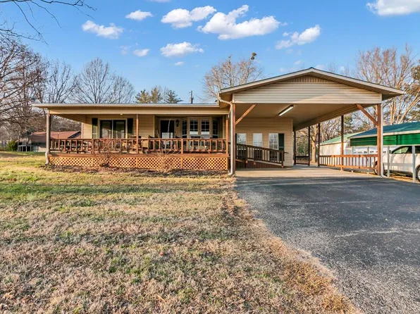 2830 E Wood St, Paris, TN 38242