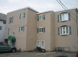 1928 N Main St APT 3, Fall River, MA 02720