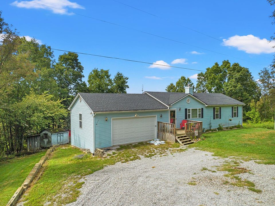 183 Scotts Mill Rd, Sadieville, KY 40370 Zillow