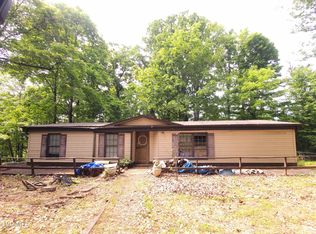 368 Charlie Hicks Rd, Jonesborough, TN 37659