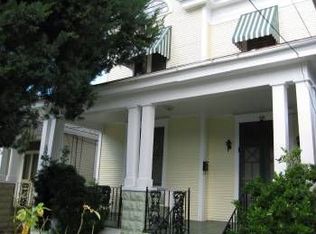 631 N Alexander St, New Orleans, LA 70119