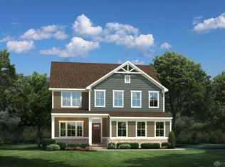 2068 Cresswell Dr, Beavercreek Township, OH 45434