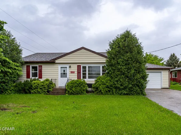 1115 N Front St, Crookston, MN 56716