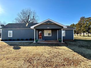 118 Locust St, Verden, OK 73092