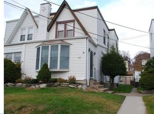 1507 Yagle Ave, Prospect Park, PA
