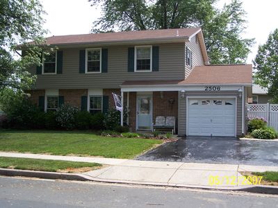 2506 Flowering Tree Ln, Gambrills, MD, 21054