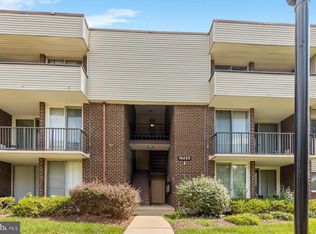 Pines Condominium, Upper Marlboro, MD 20774