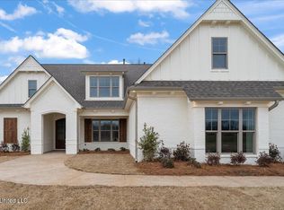 5452 Grayson Way, Hernando, MS 38632