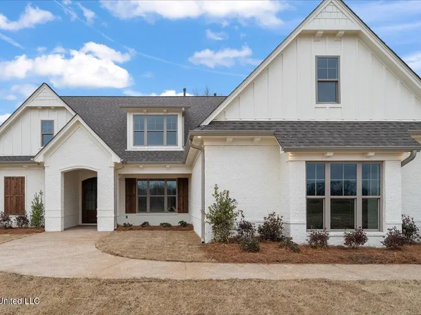5452 Grayson Way, Hernando, MS 38632