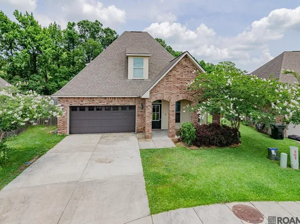 37232 Corvette Dr, Prairieville, LA 70769