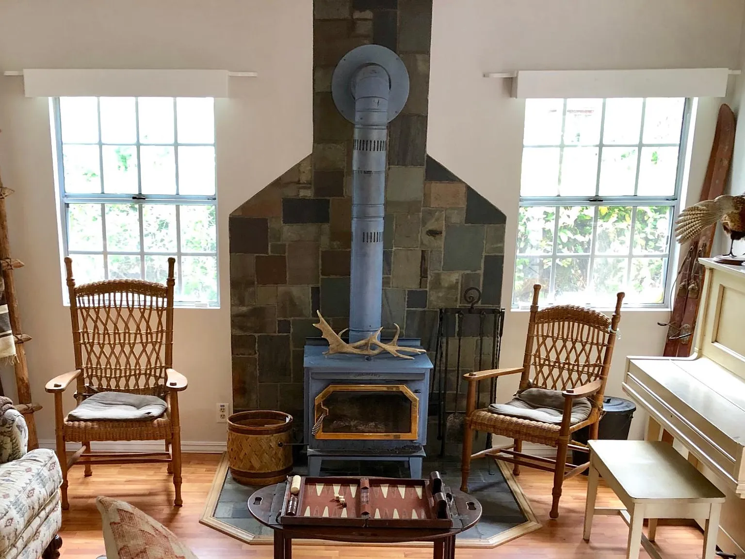 S Eagle Dr, Big Bear Lake — Photo 4