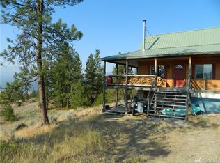 151B Cape Labelle Rd, Tonasket, WA 98855
