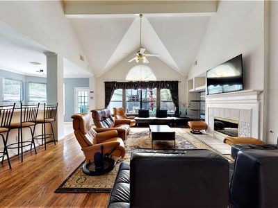 4902 Woodstream Village Dr, Kingwood, TX, 77345