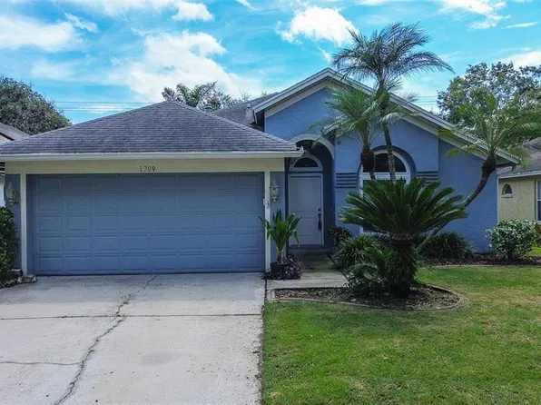 1709 SCOTCH PINE DRIVE, BRANDON, FL 33511