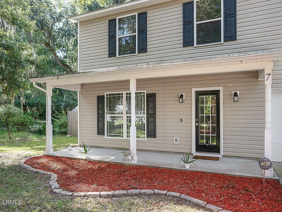 7 Mint Farm Dr, Beaufort, SC 29906 Zillow