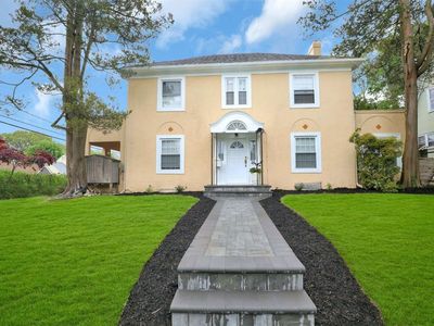 76 Wyman Ave, Huntington Station, NY, 11746