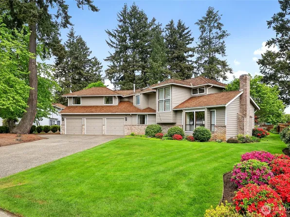 32728 110th Avenue SE, Auburn, WA 98092