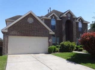2438 Kinsdale Ave, Dickinson, TX 77539
