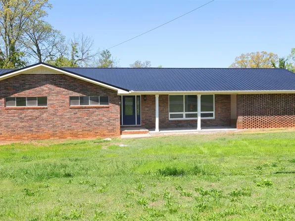 5004 Post Oak Rd, Anniston, AL 36206