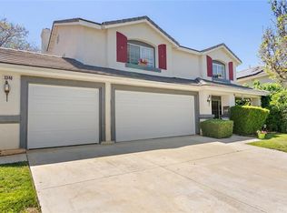 3340 Shooting Star Ln, Corona, CA 92882