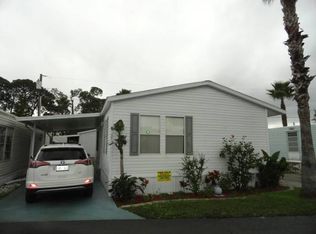 9204 66th St N LOT 57, Pinellas Park, FL 33782