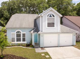 1603 Taylorwood Dr, Port Orange, FL 32128