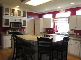 9605 E 335th St, Drexel, MO 64742