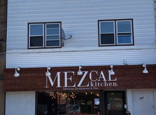 482 Broadway #1, Bayonne, NJ 07002