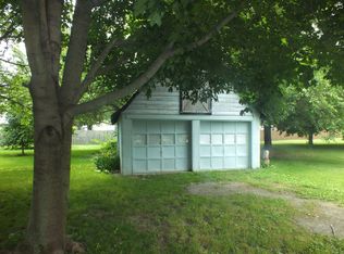 209 G St, Wilkinson, IN 46186