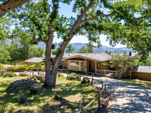 30420 Pinedale Dr, Tehachapi, CA 93561