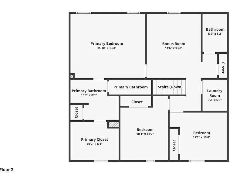 514 Adalina Dr — Photo 3