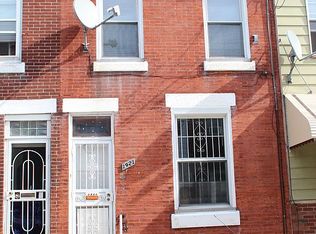 1921 S Hicks St, Philadelphia, PA 19145