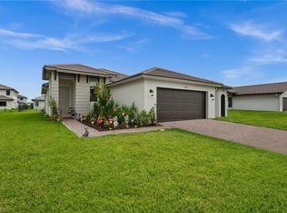 5227 Nevola AVE, AVE MARIA, FL 34142