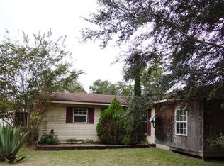 1110 Alex Brown Rd, Bonifay, FL 32425