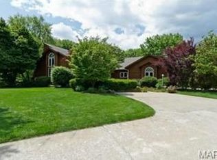 4434 Deer Valley Dr, Florissant, MO